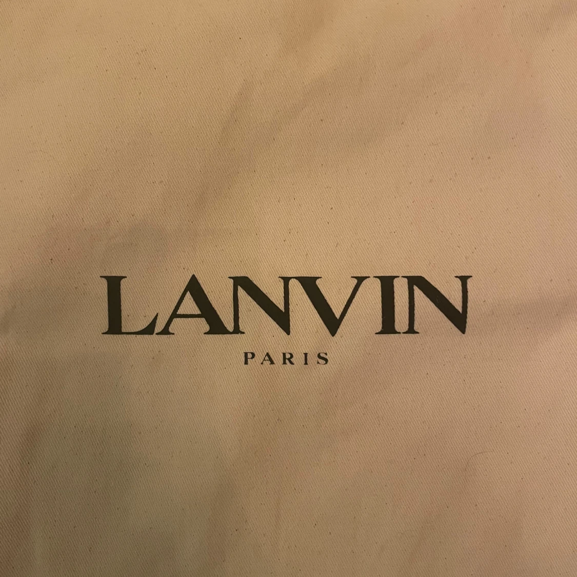 Lanvin - 3