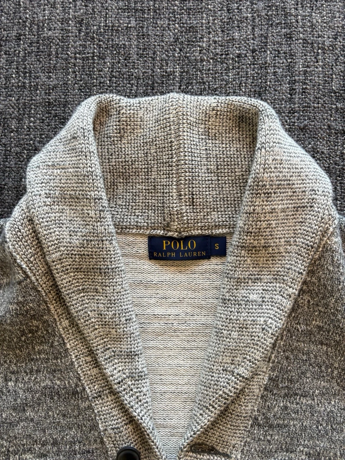 Ralph Lauren kofta - 3