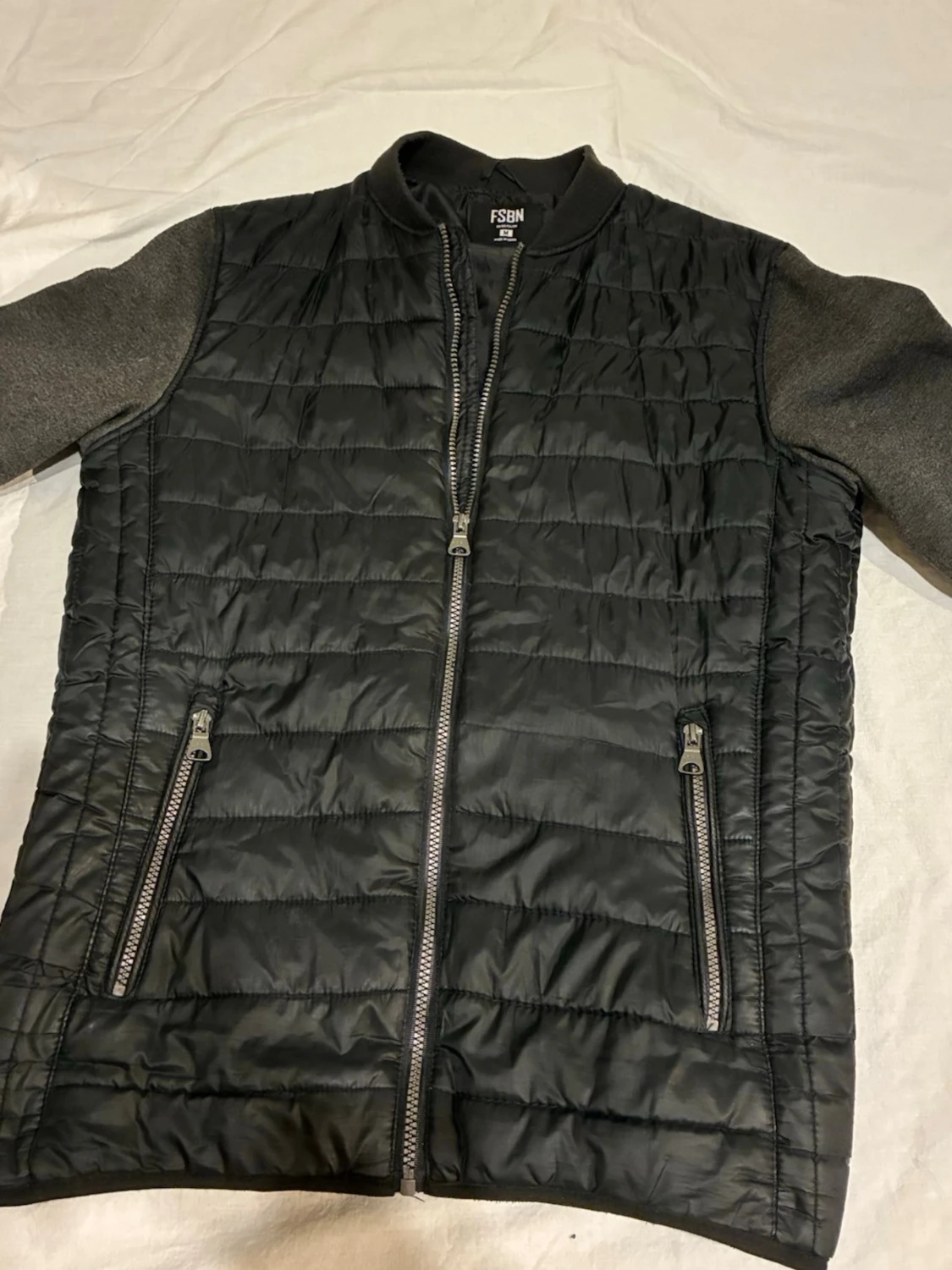 Cardigan - 1