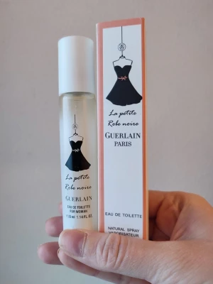 Guerlain La Petite Robe Noire - Guerlain La Petite Robe Noire Perfume. 33ml bottle. New! A great winter/fall fragrance.