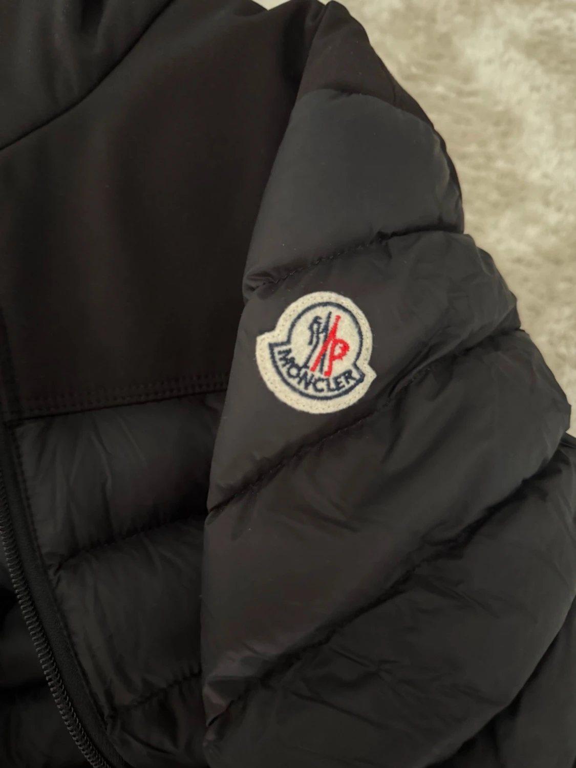  Moncler jacka - 5