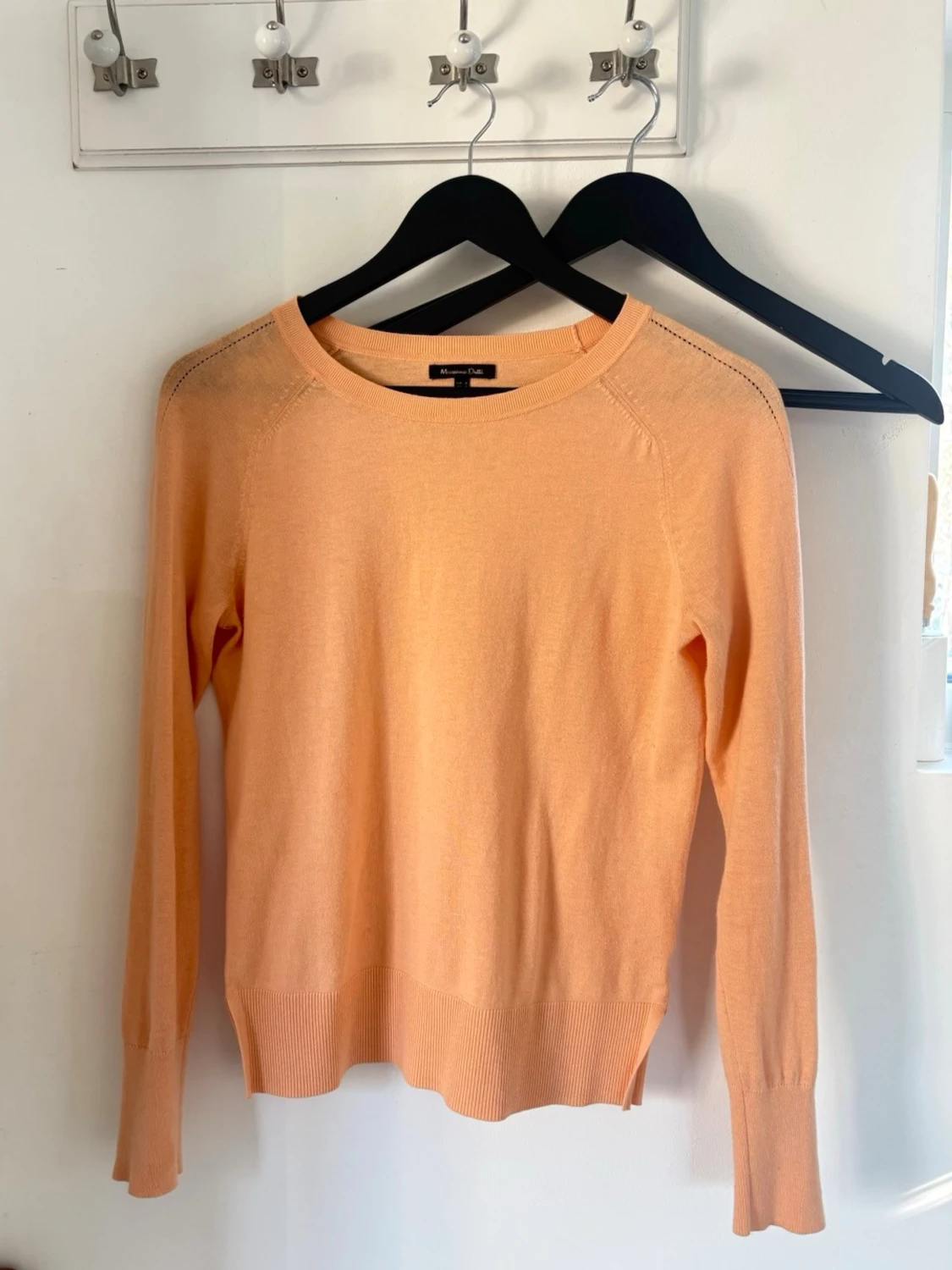 Koral stickad tröja - 3