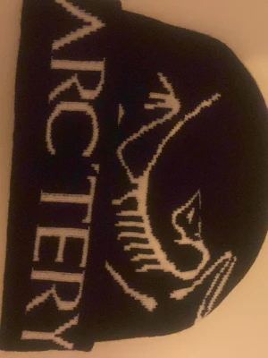 Arctery mössa - Arctecy mössa säljs bra pris. Hör av dig via intresse