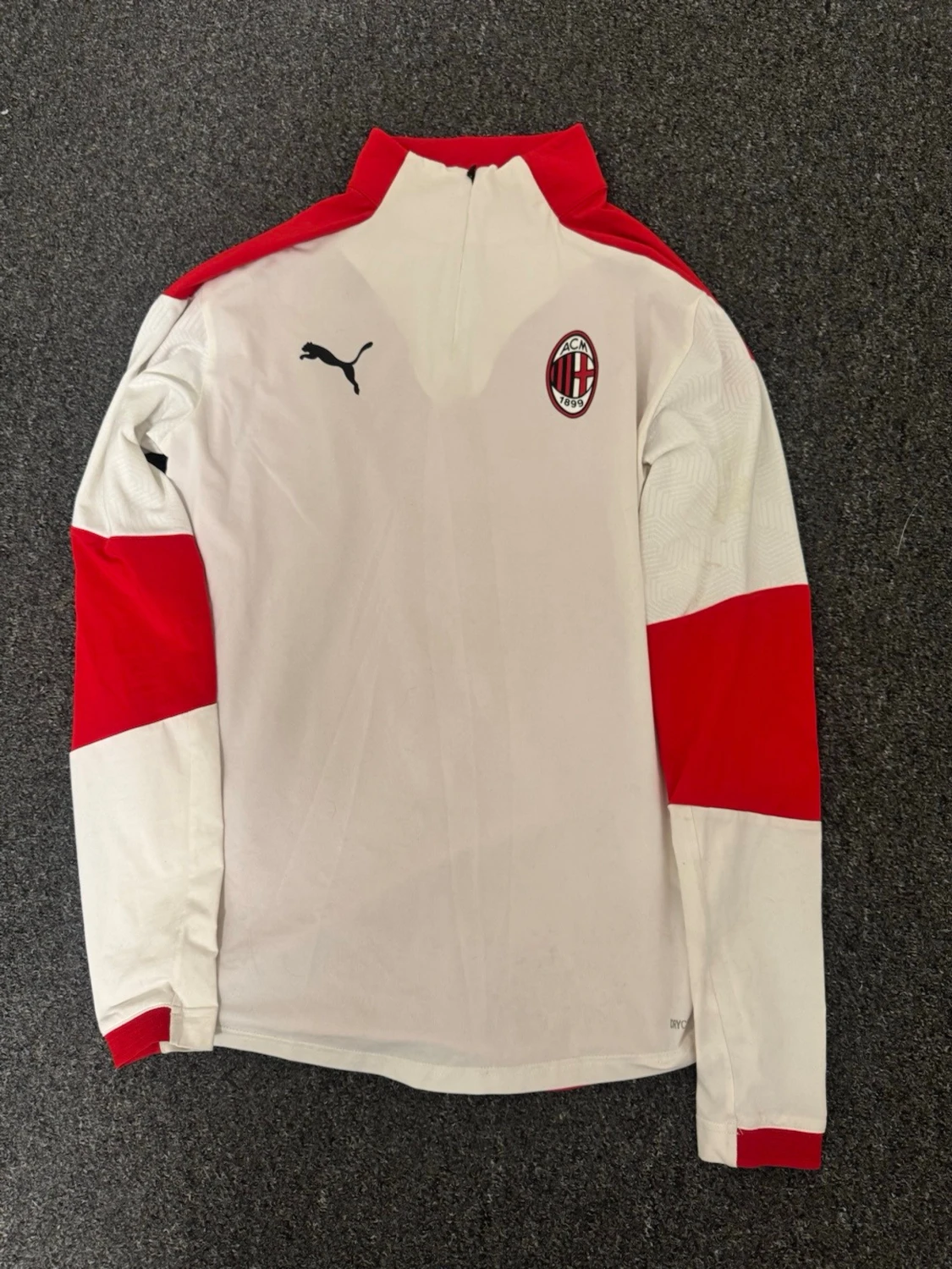 AC Milan träningströja