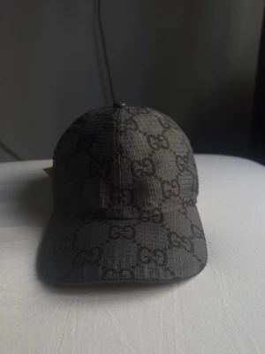 Gg keps - Sällsynt