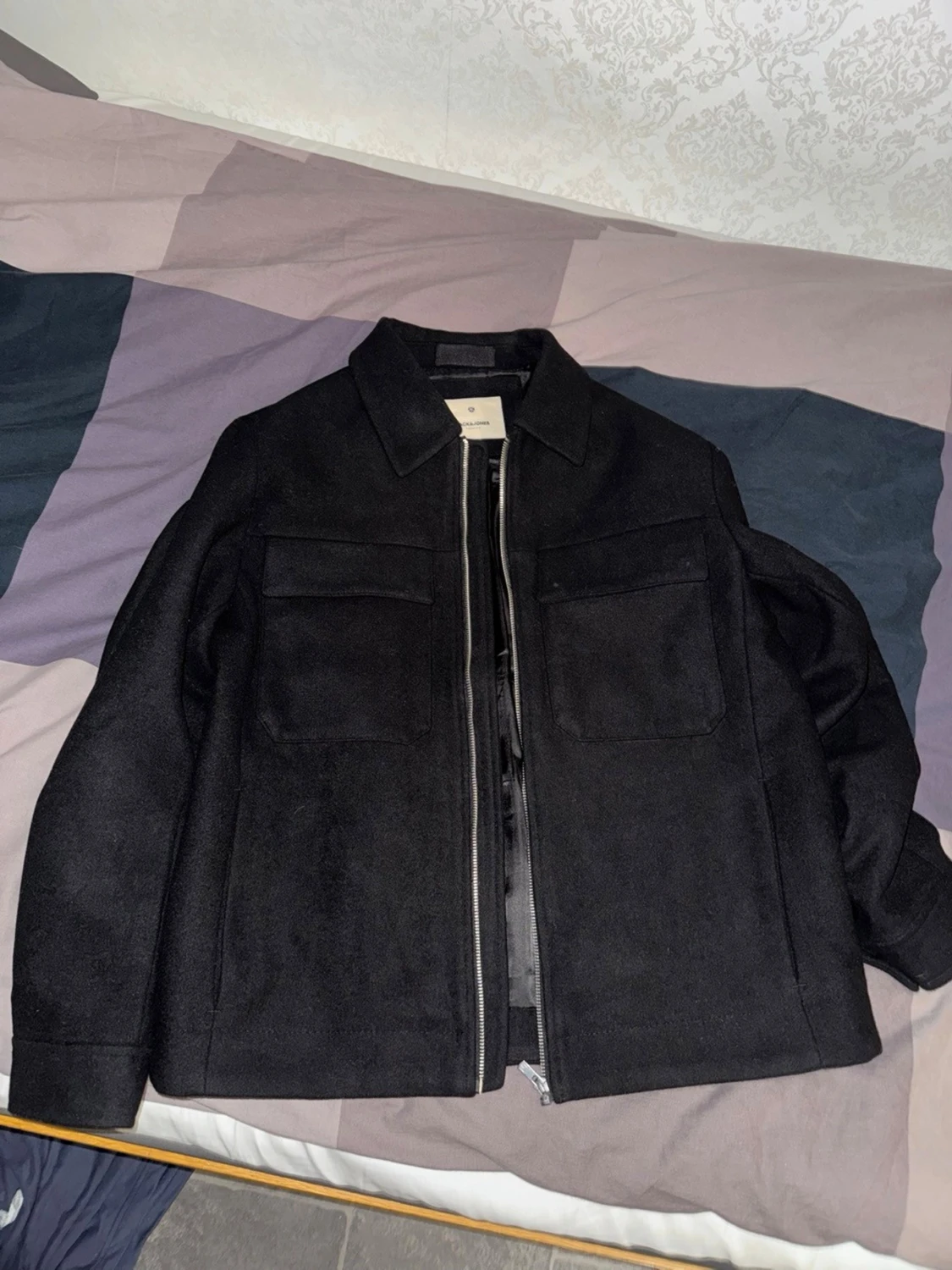 Overshirt från Jack & Jones
