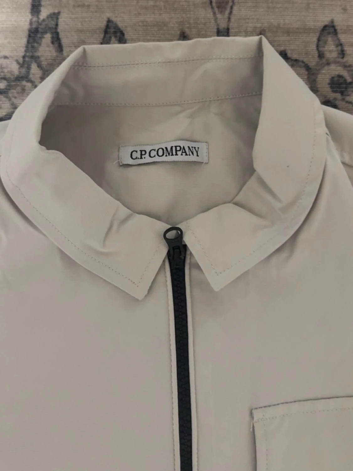 Cp company overshirt  - 1