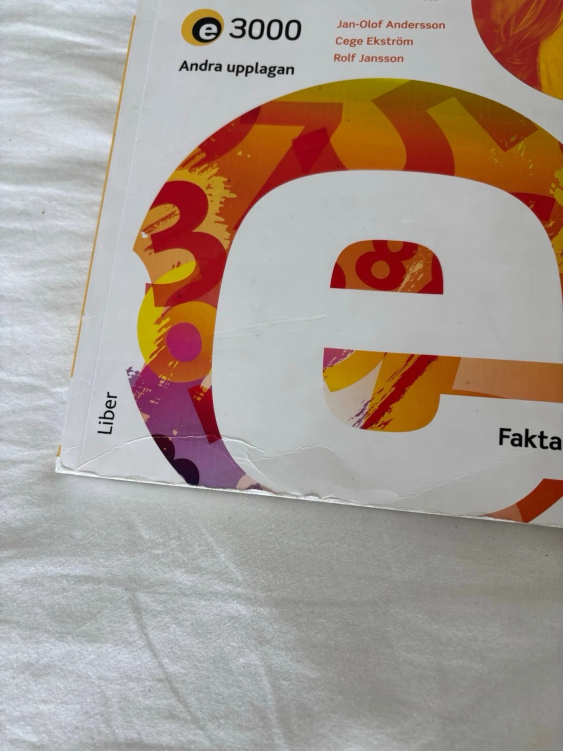 Entreprenörskap faktabok+övningsbok - 1