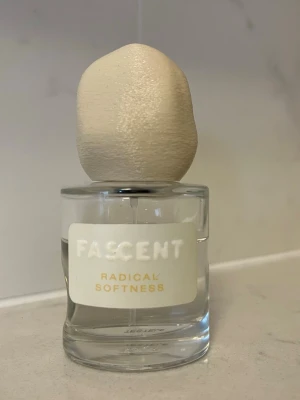 Fascent Radical Softness parfym -  Fascent - Radical Softness. 30 ml från början. 