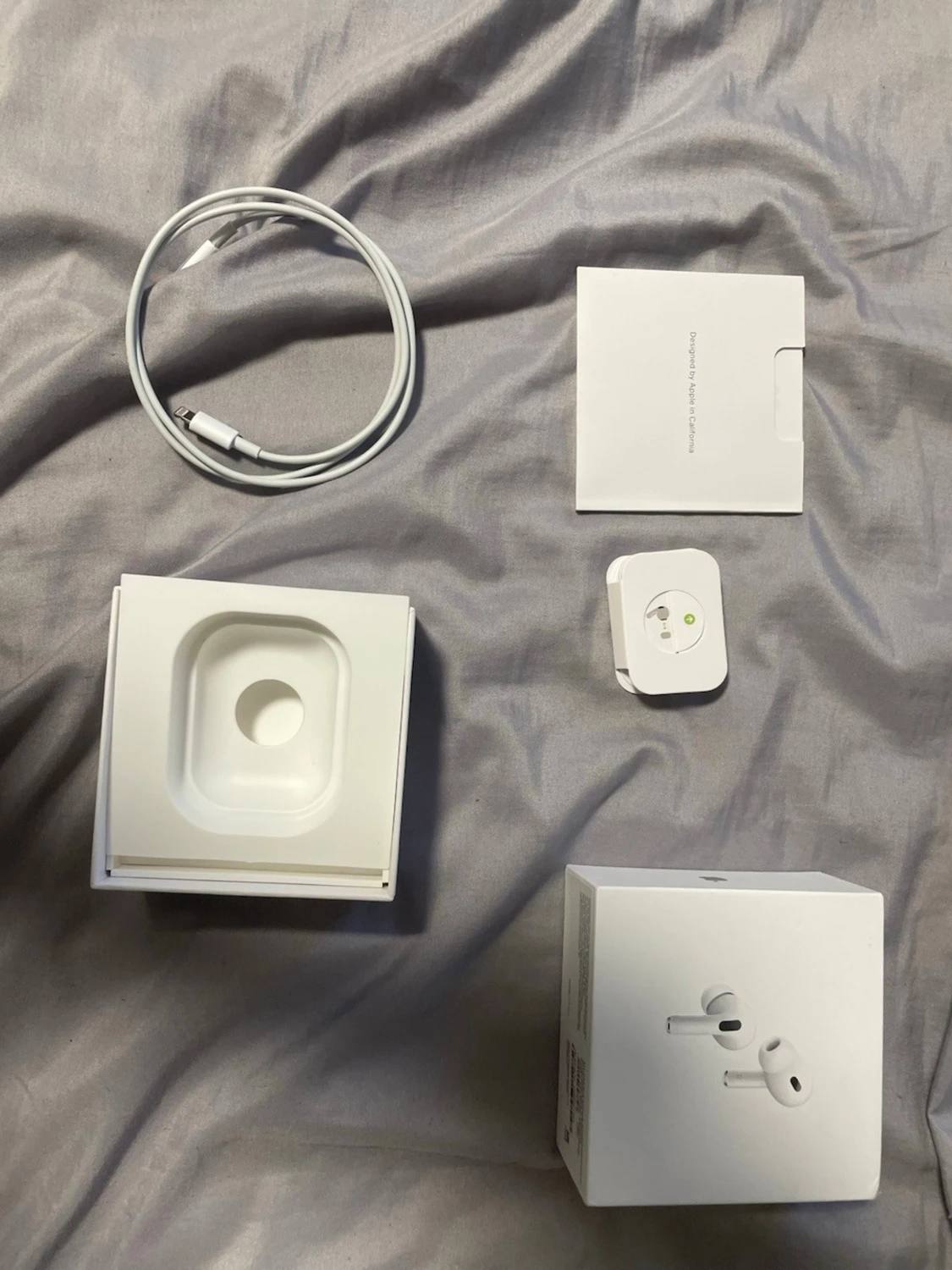 Apple AirPods Pro 2  - 2