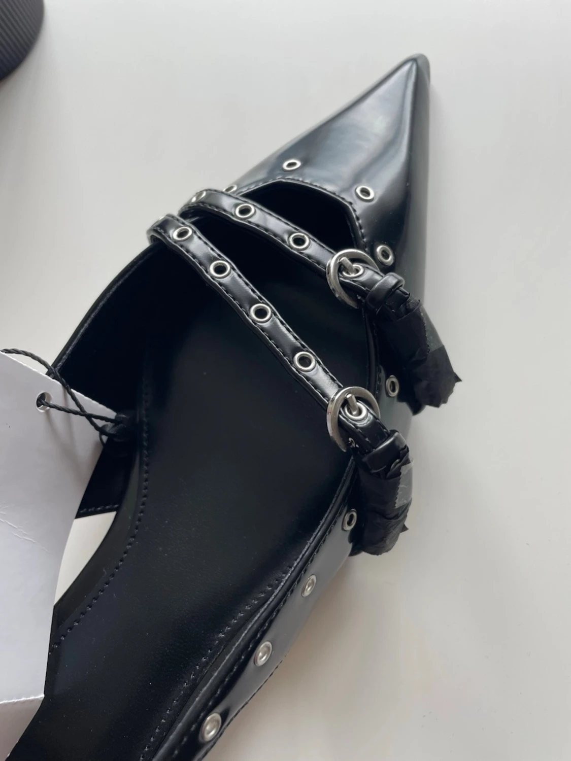 Slingbacks - 4
