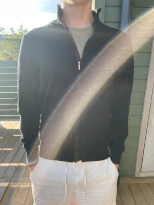 Dressman zip - Storlek L ( passar M) 