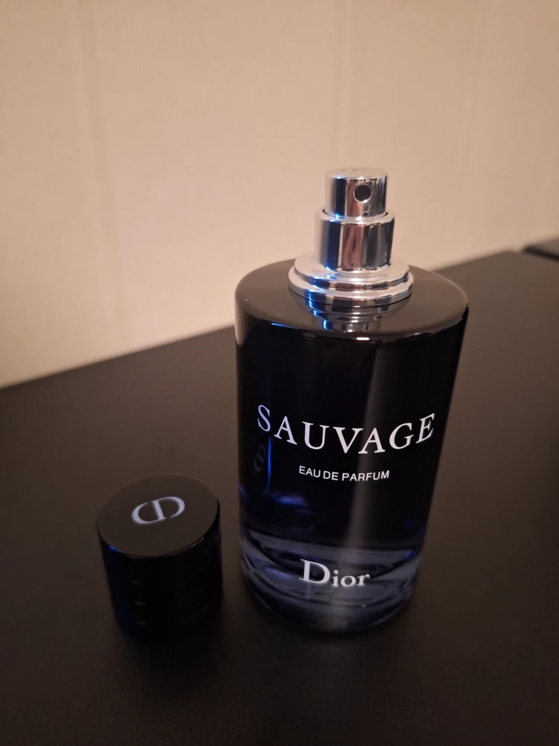 Dior Sauvage Eau de Parfum - 2