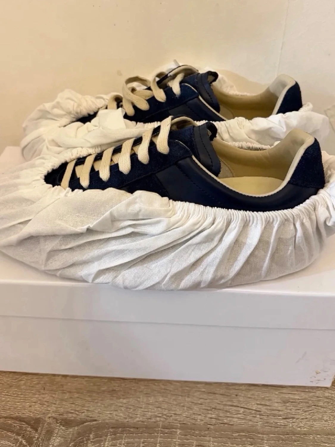 Maison margiela Gats  - 2