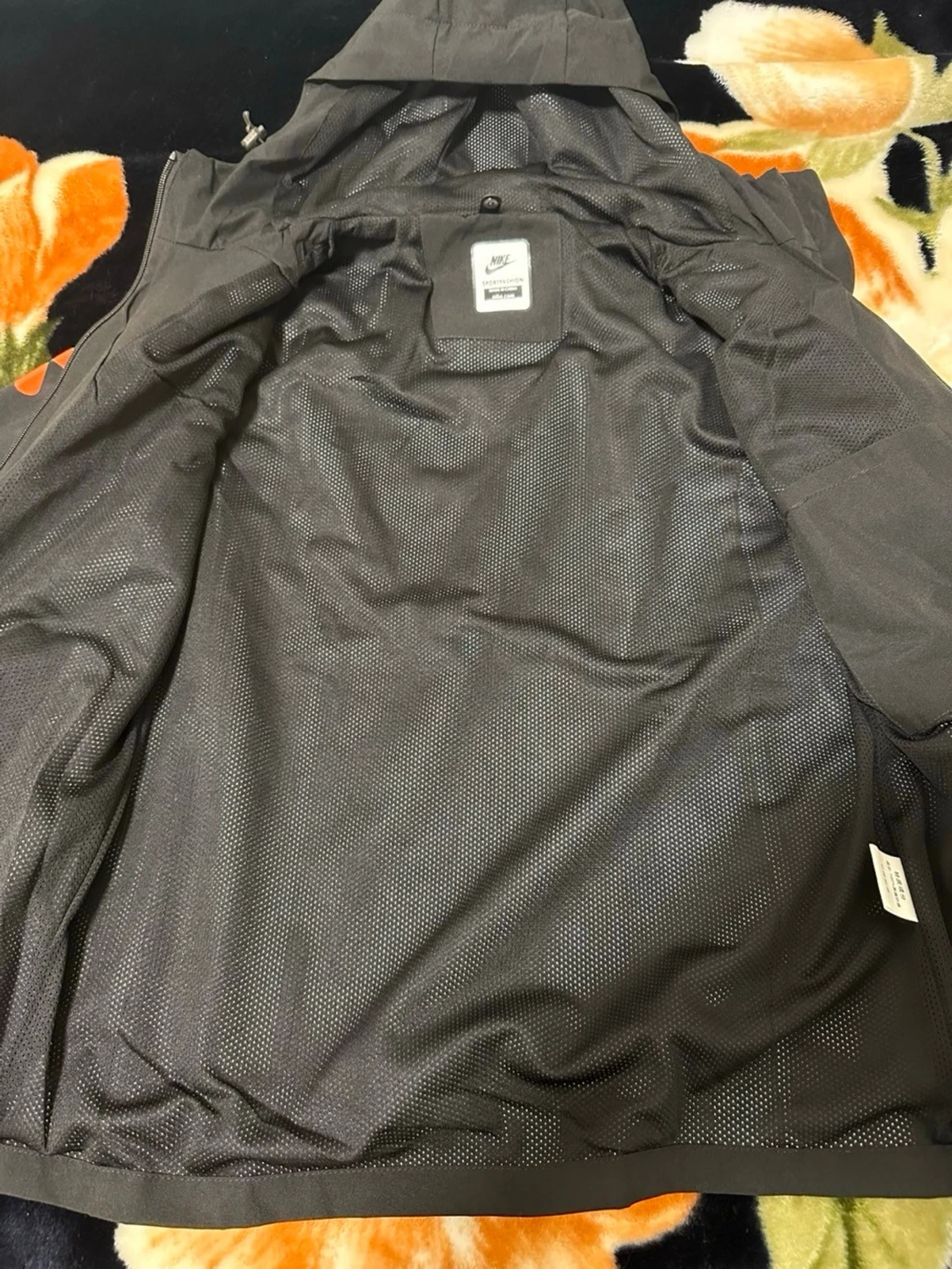 Brazil windbreaker  - 3