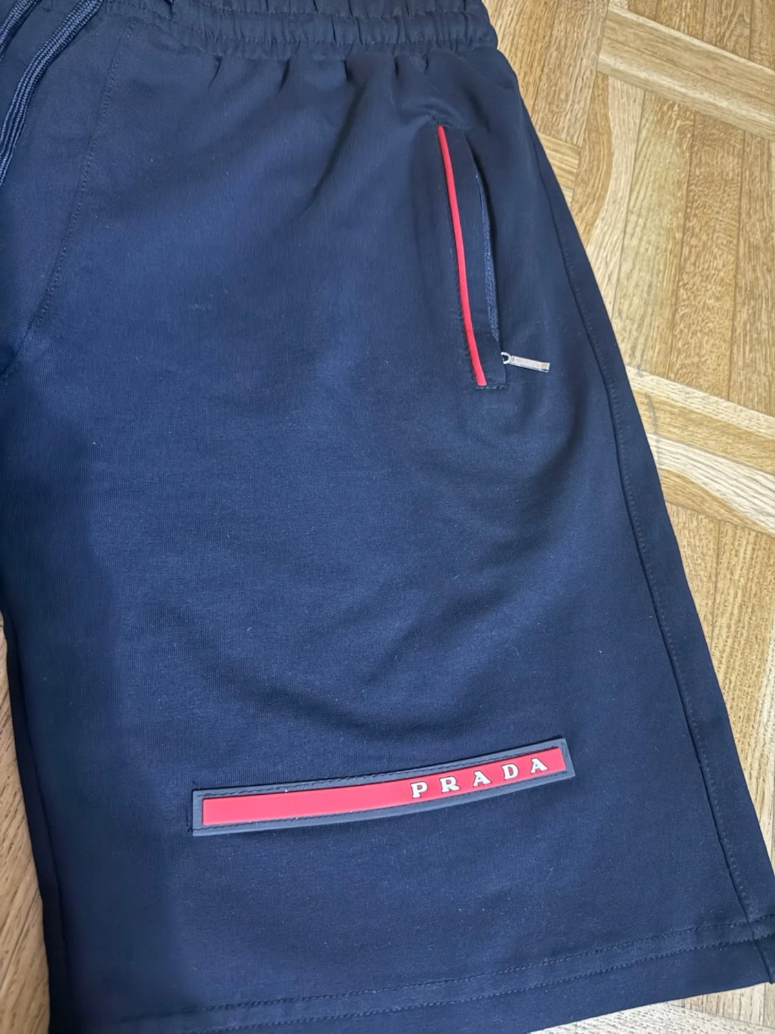 Prada Shorts - Storlek M - 2