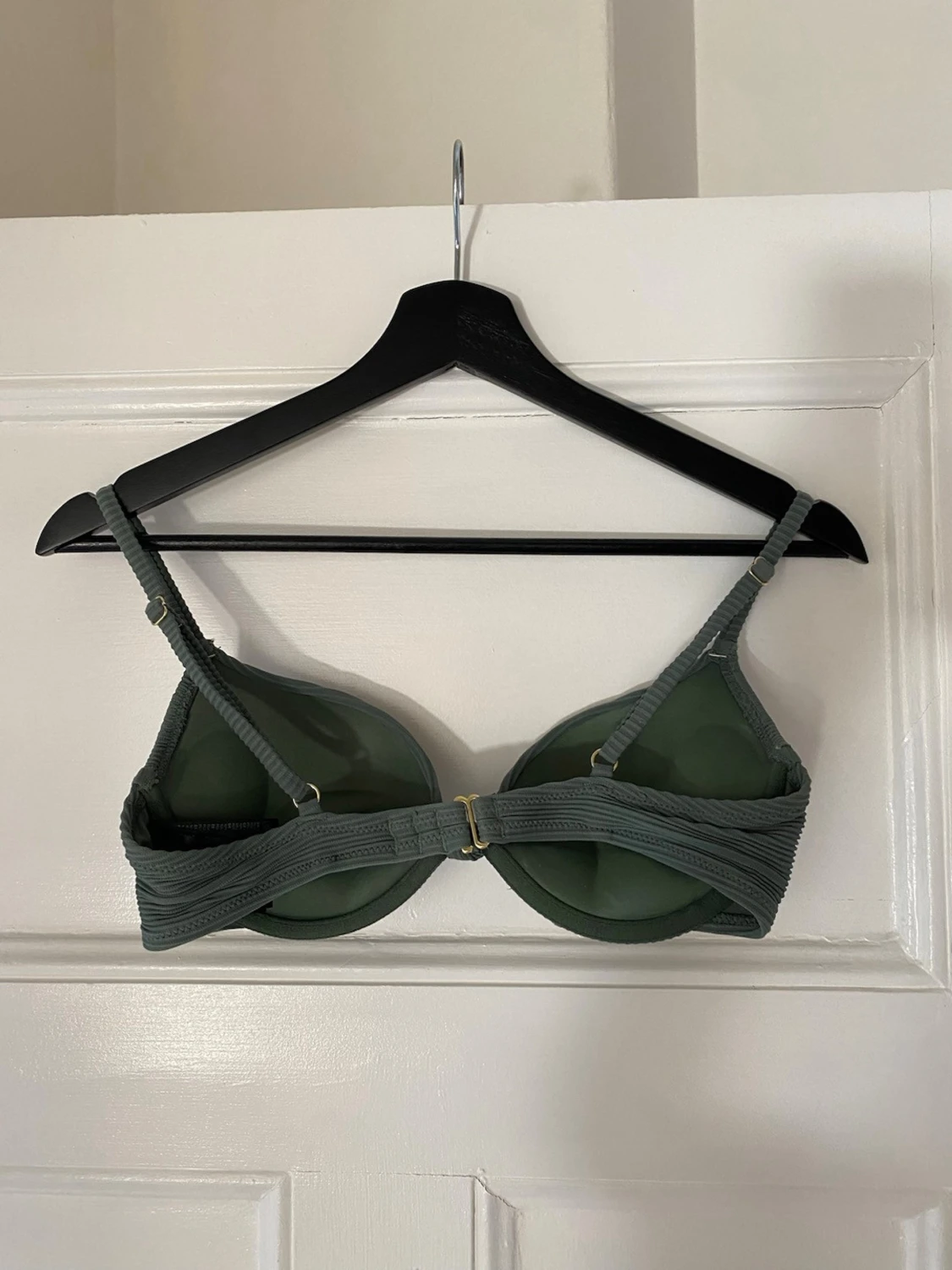 Push up bikini - 1