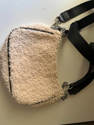 Teddy väska  - Fin Teddy väska 