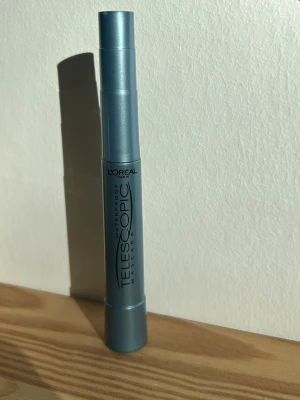 Telescopic Mascara Waterproof - Helt ny med plombering kvar💙