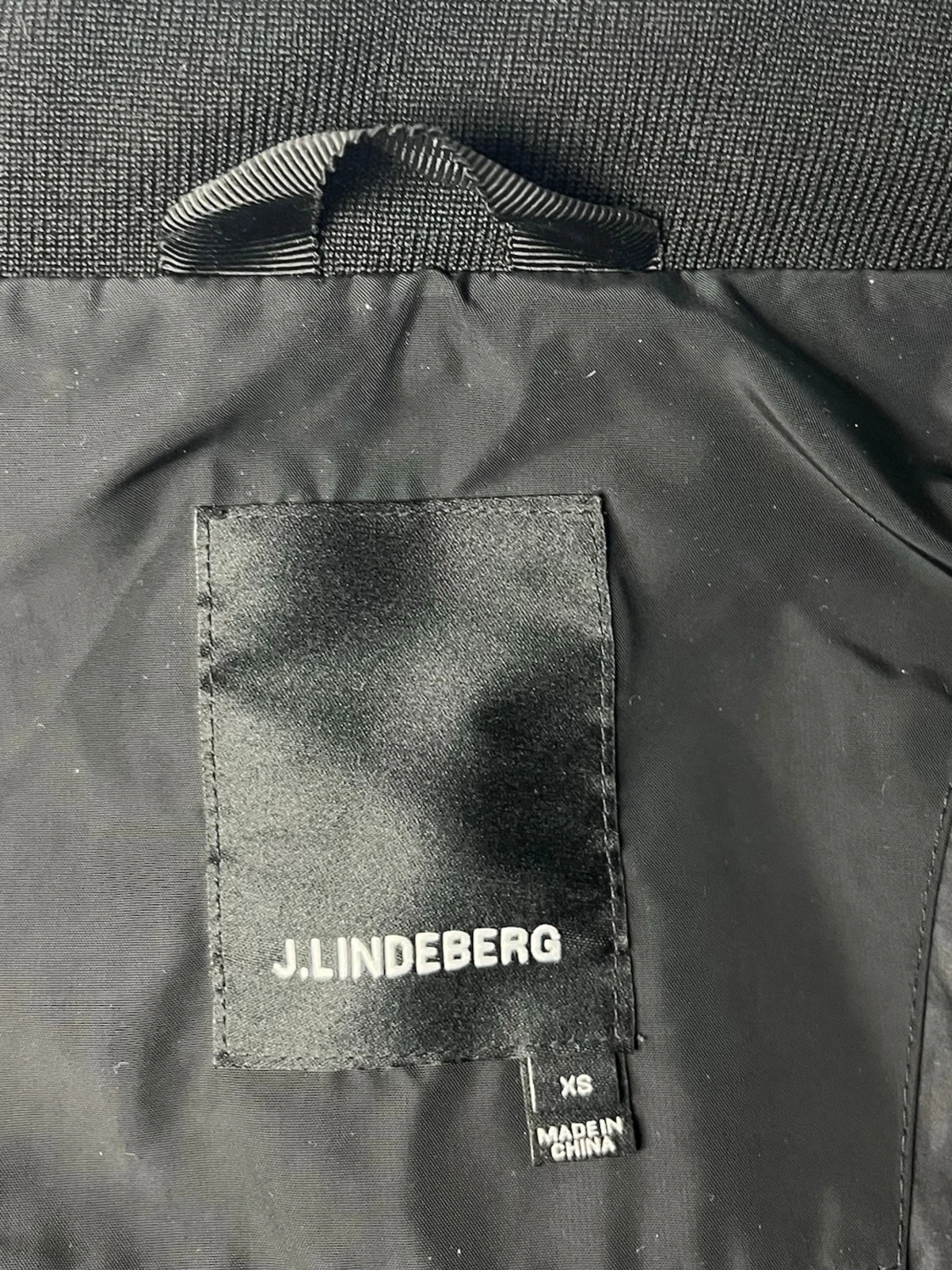 J.Lindeberg field jacket - 2