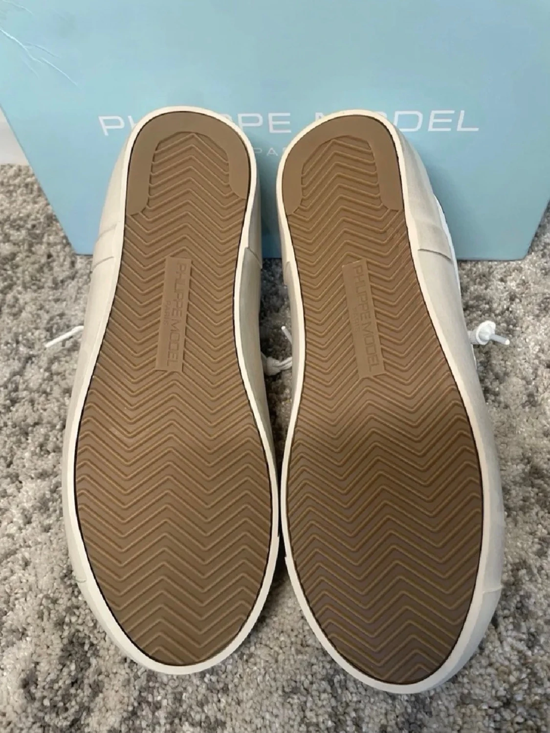 Philippe Model skor - 4