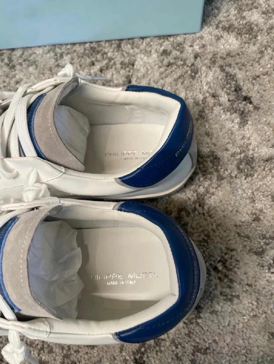 Philippe Model skor - 2
