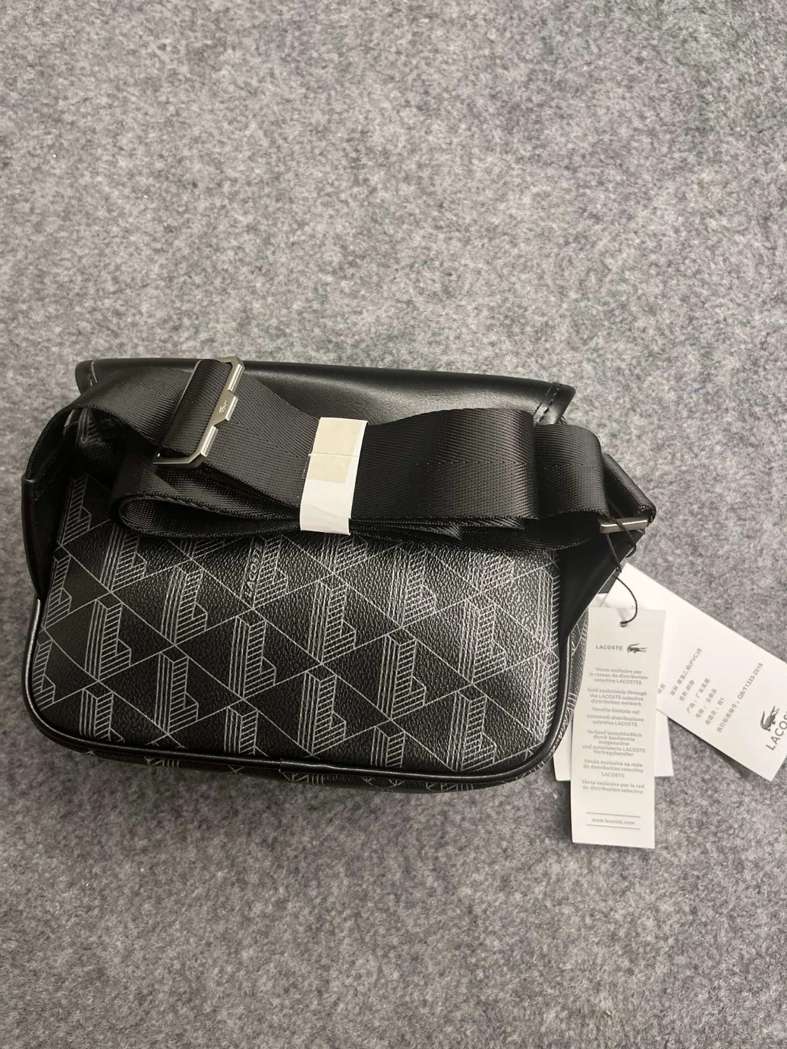 Lacoste väska - 2