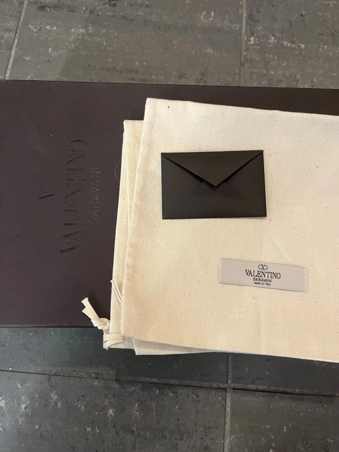 Valentino flycrew  - 6