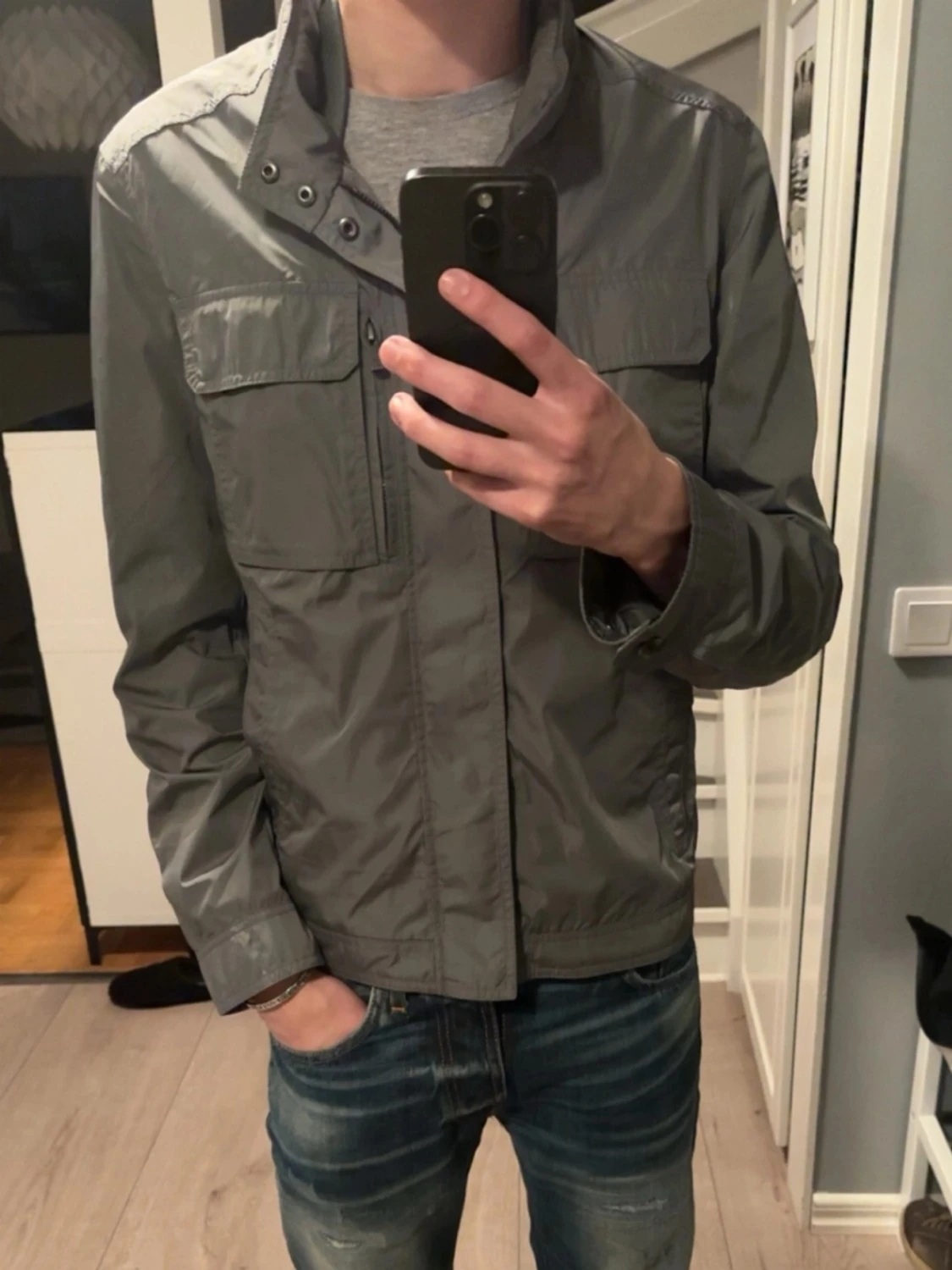 Massimo Dutti Jacka  - 2