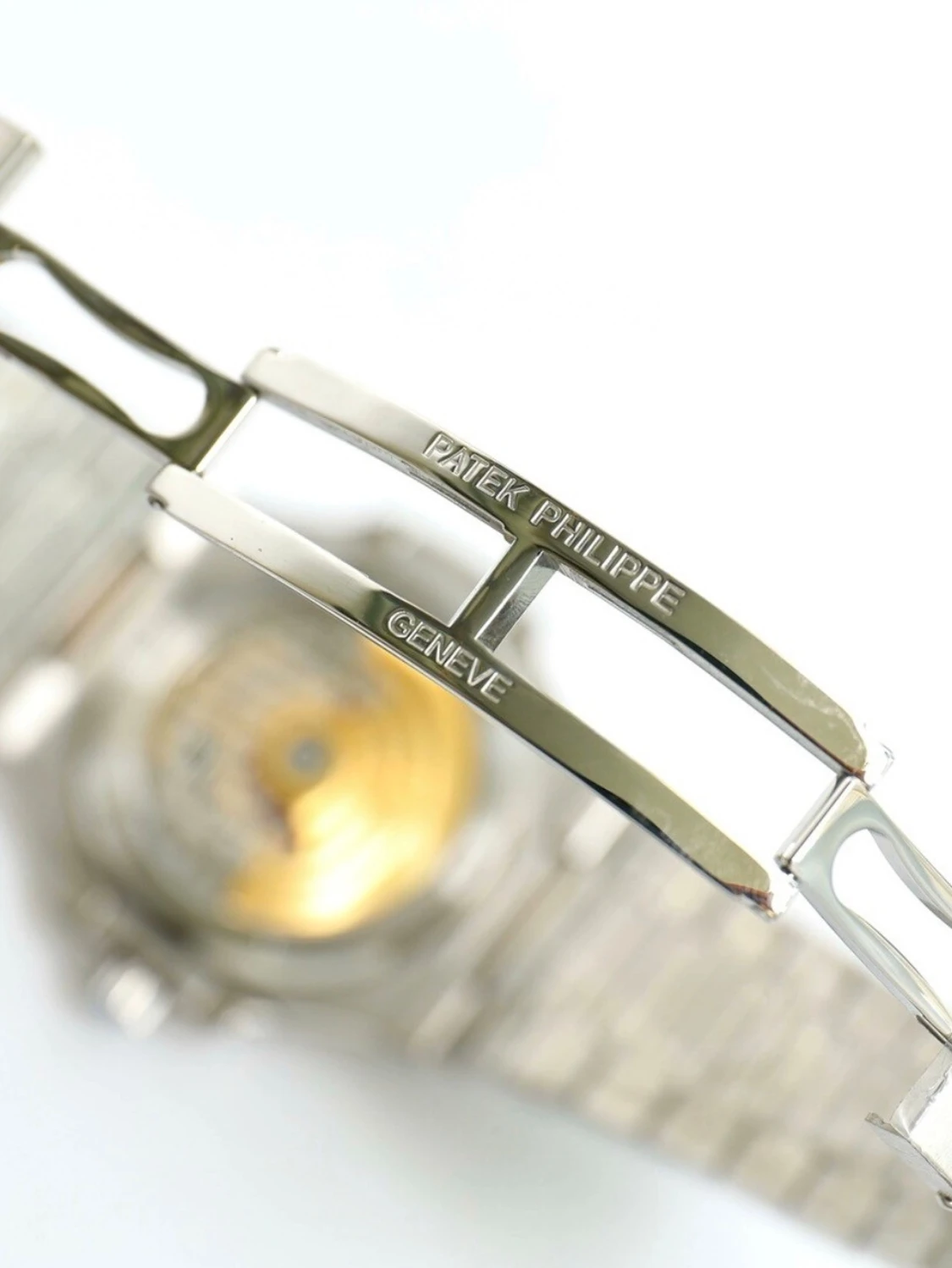 Patek Philip Nautilus  - 5