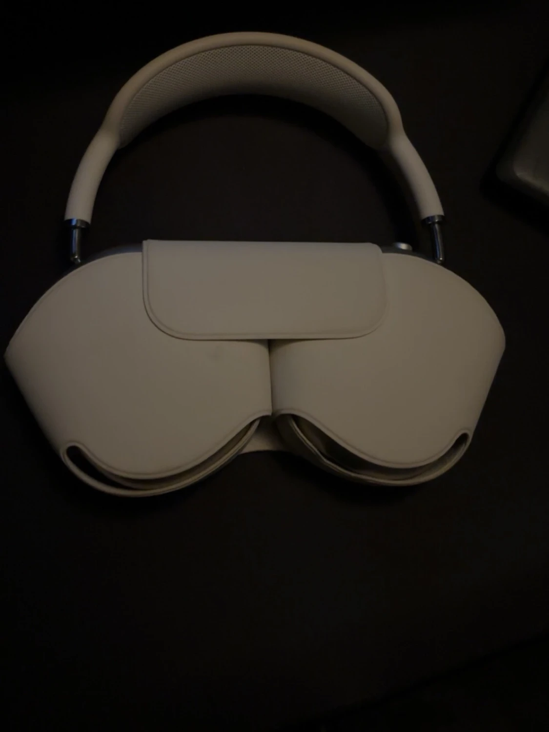 Apple AirPods Max i silver