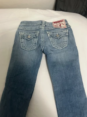 Vintage True Religion  - Capri jeans. W25/xs
