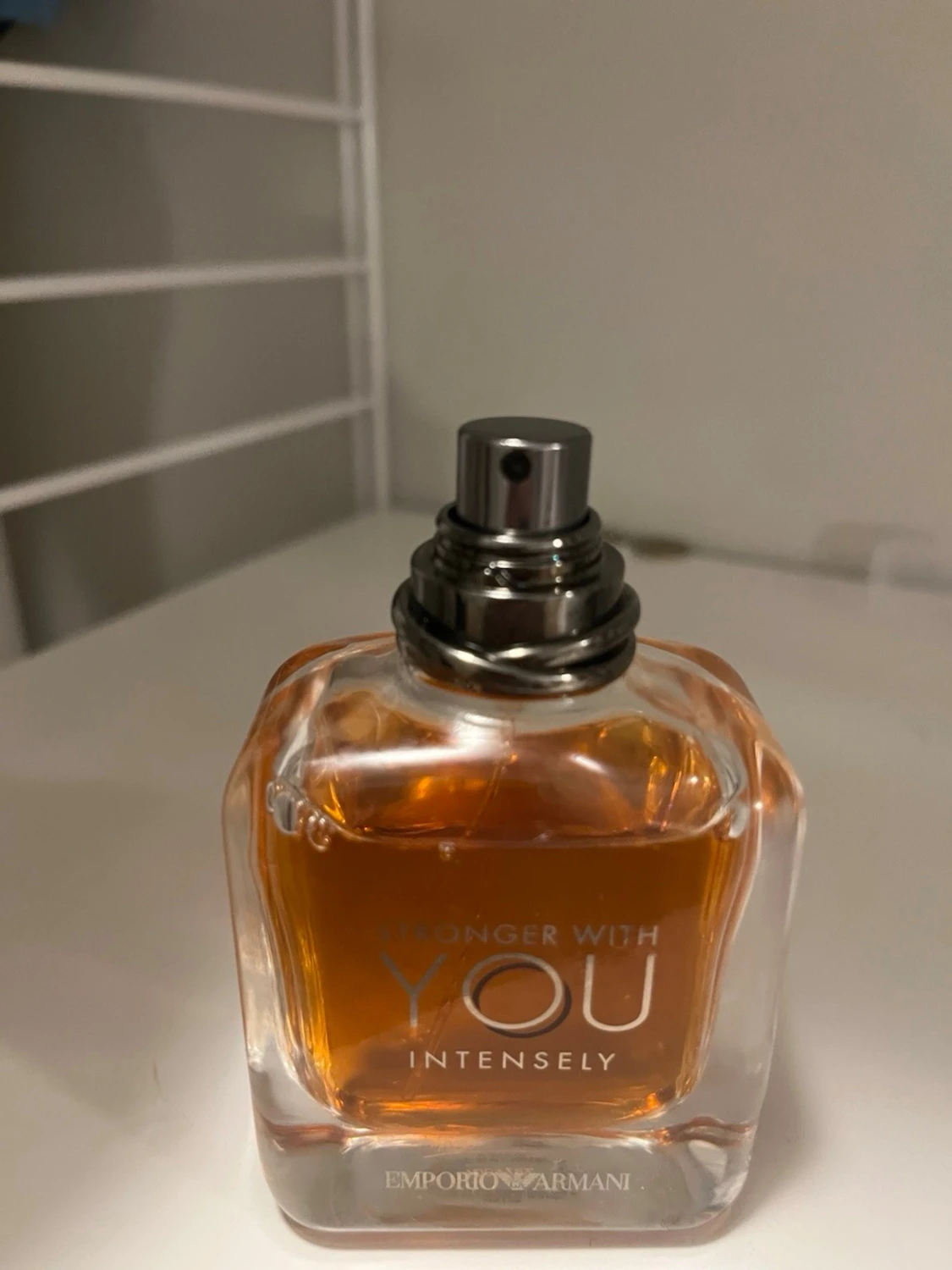 Stronger With You Intensely parfym - 1