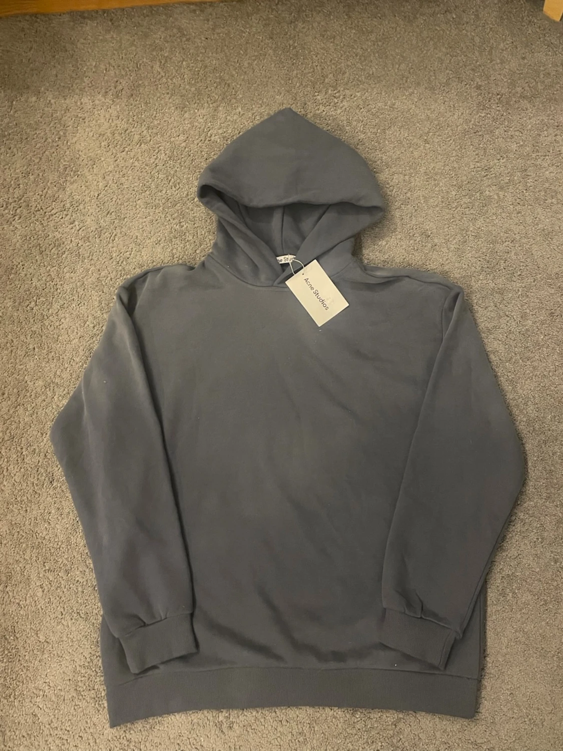  Acne Studios Hoodie  - 1
