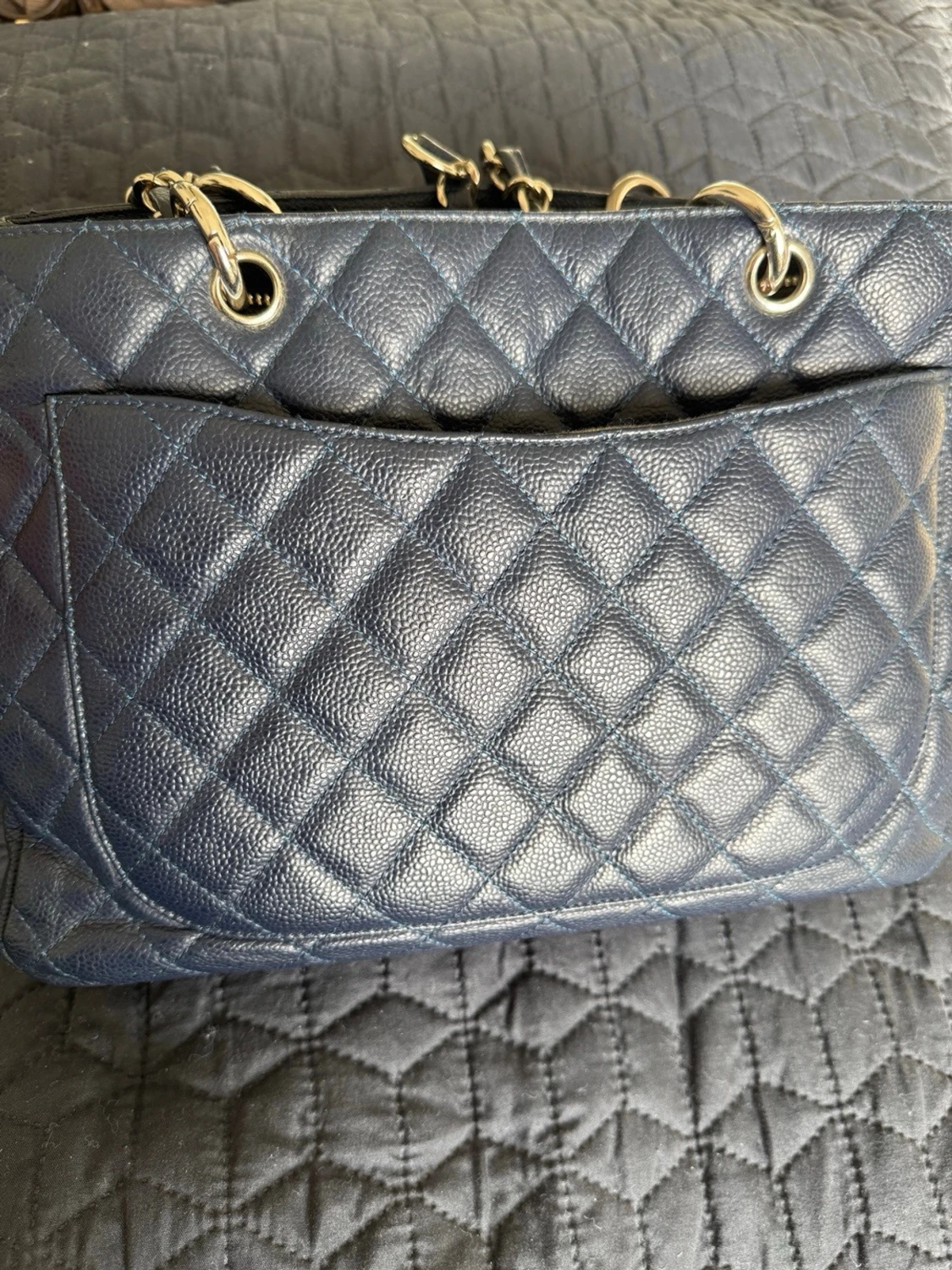 Gran Shopping tote - 3