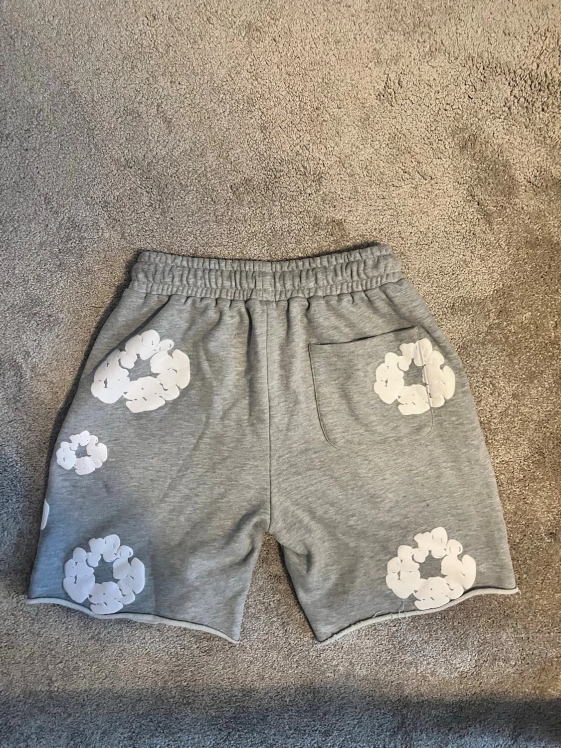 Denim Tears Shorts - 1