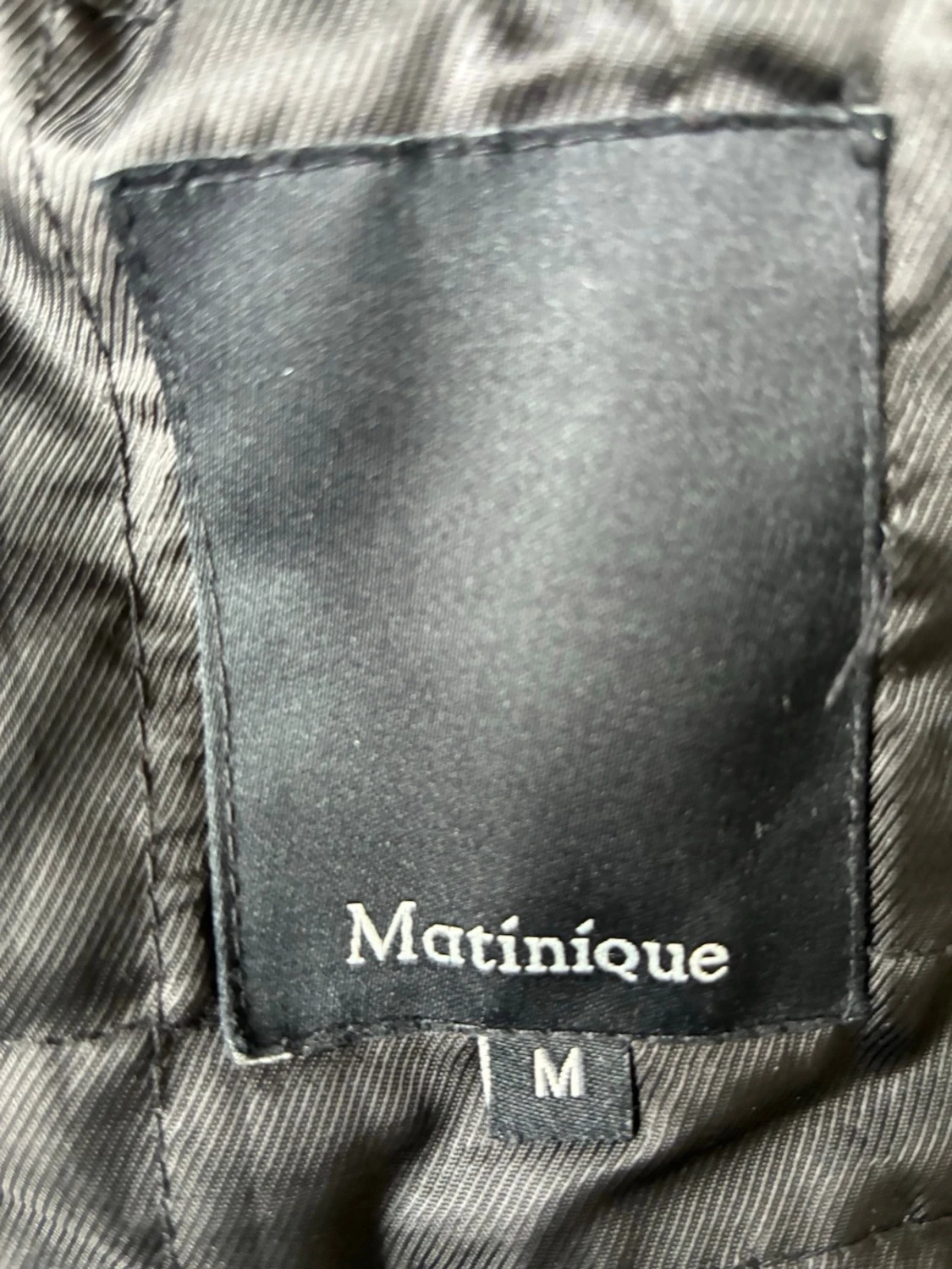 Matíníque rock  - 3