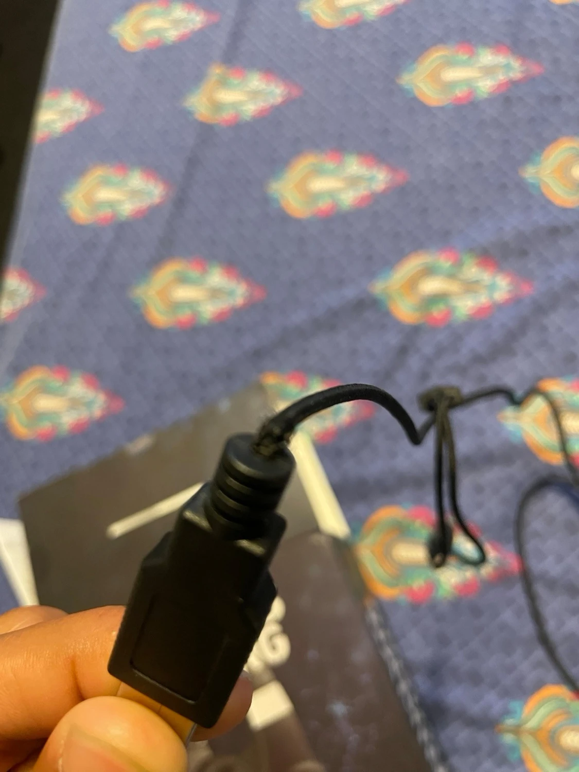 Msg headset  - 6
