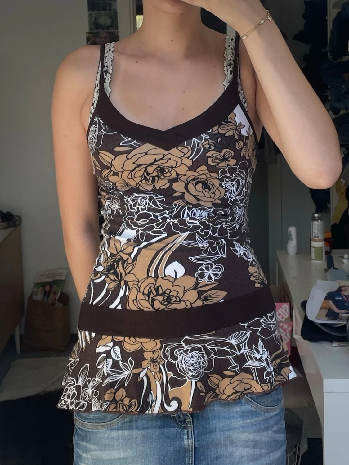 Vintage  - 1