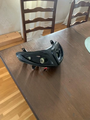 Mopedlampor - Lampor för moped