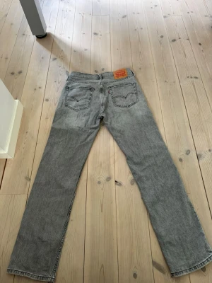  levis jeans - Grey jeans, regular fit