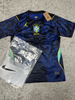 Brazil away 2026 [FAST PRIS] - Helt ny
