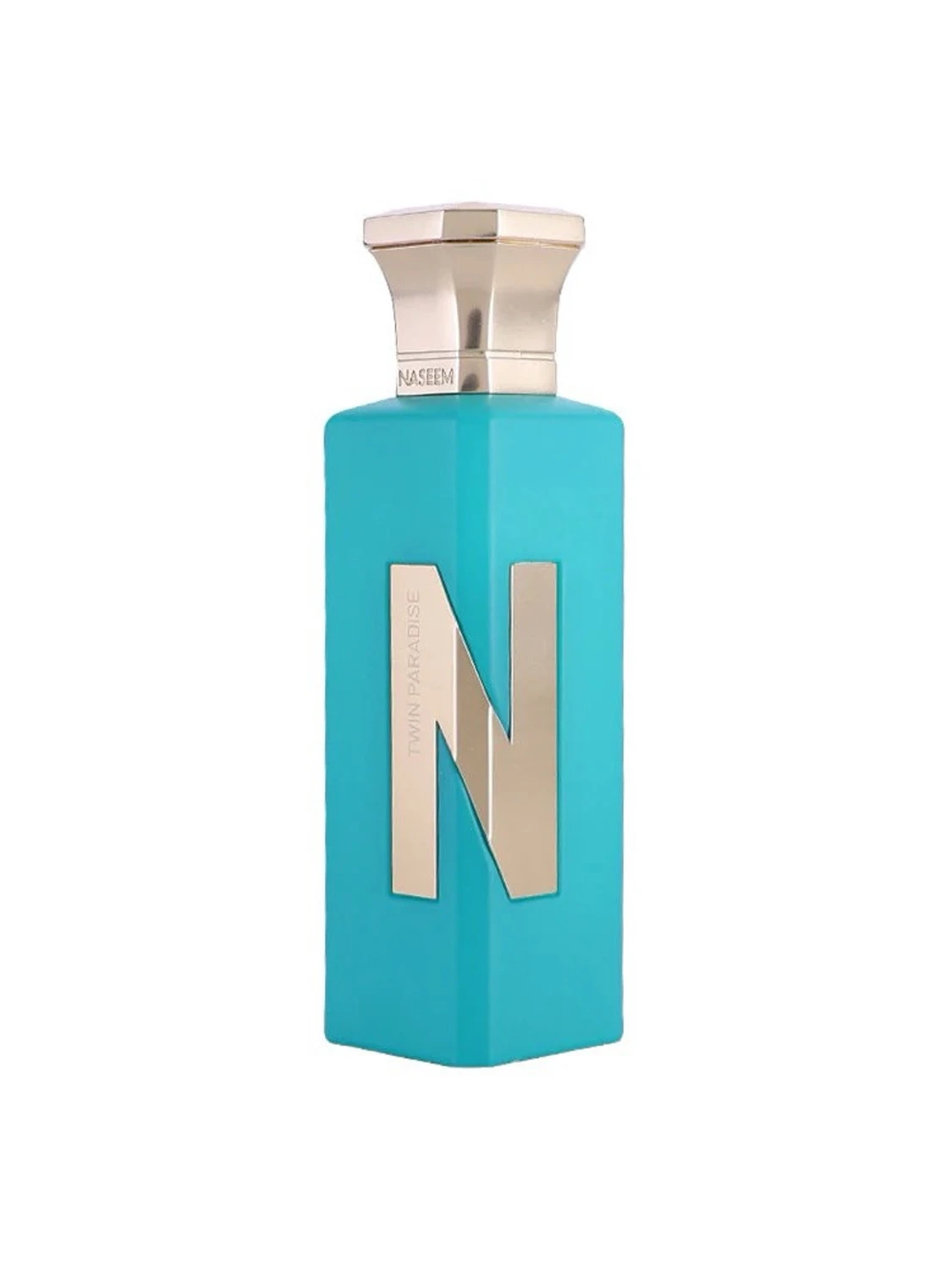 Naseem Twin Paradise parfym 75ml