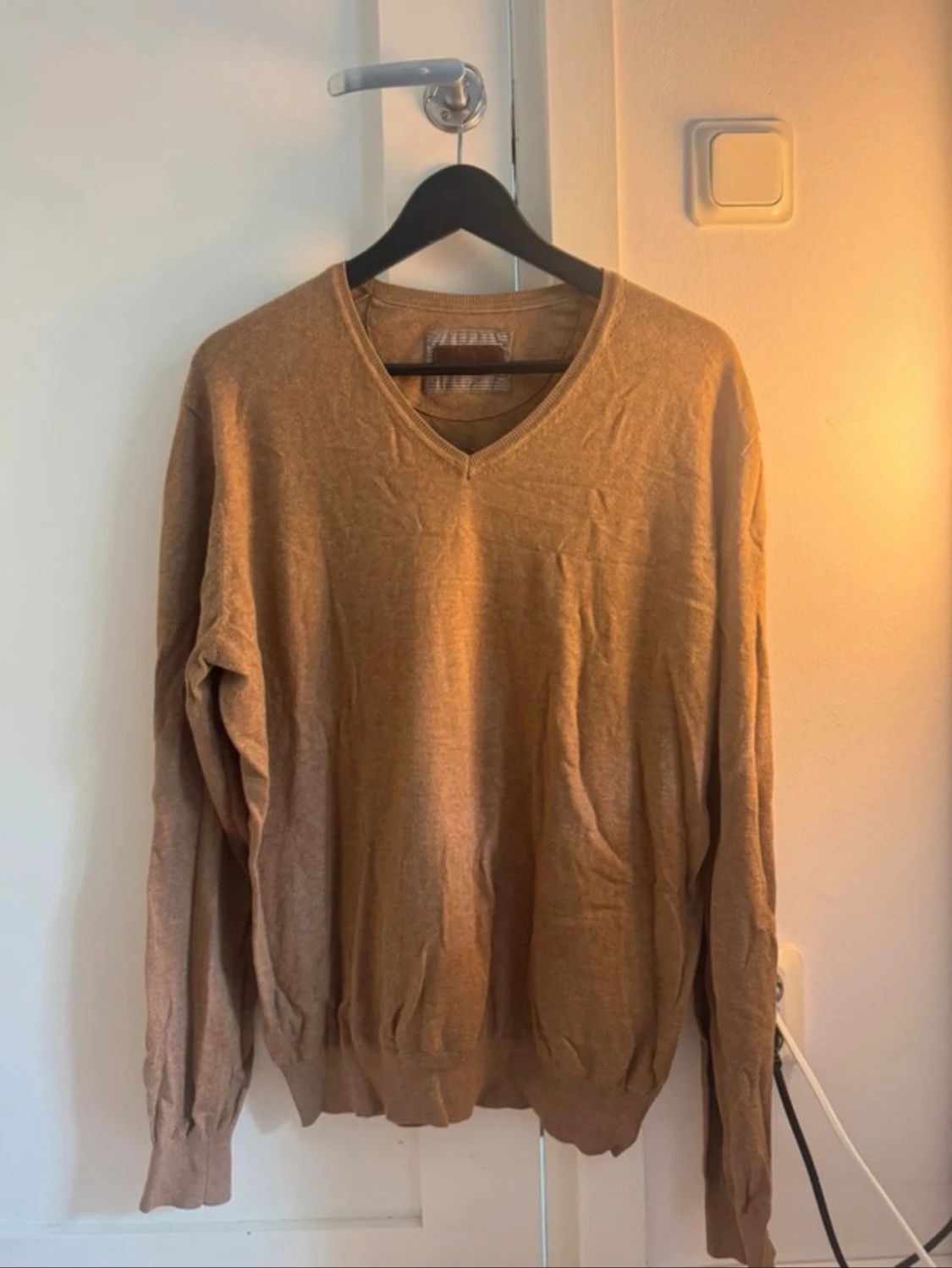 Massimo dutti tröja