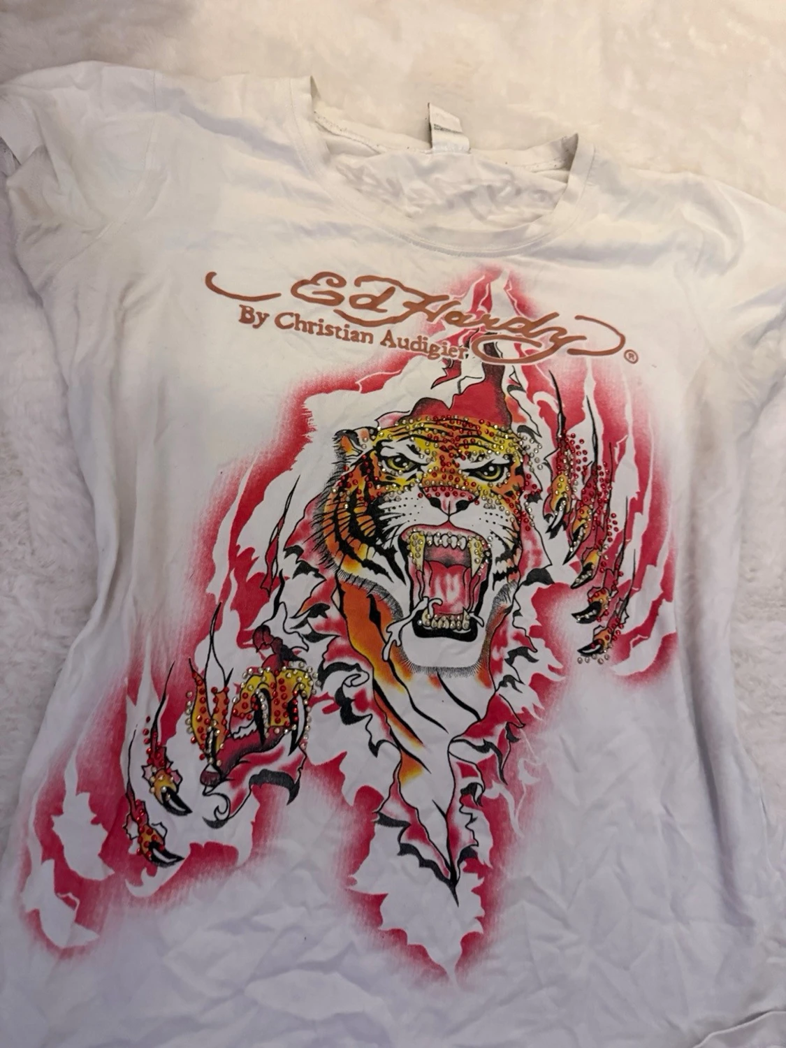 Ed Hardy 
