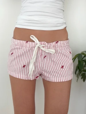 Abercrombie & fitch vintage shorts  - Storlek L, passar M/L. Skickas inom 24h. Se liknande plagg i min profil! N