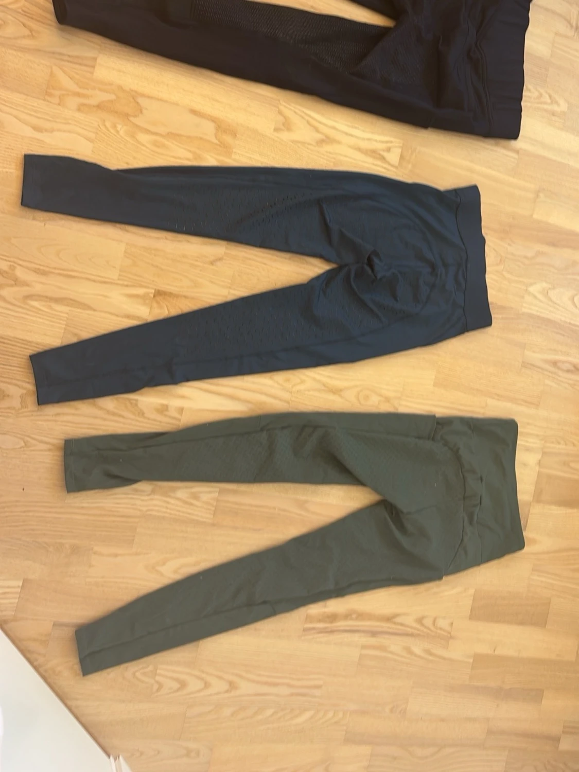 3st tights från horze i olika färger - 1