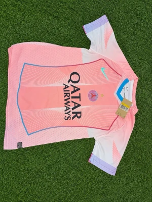 PSG pink jersey - Brand new