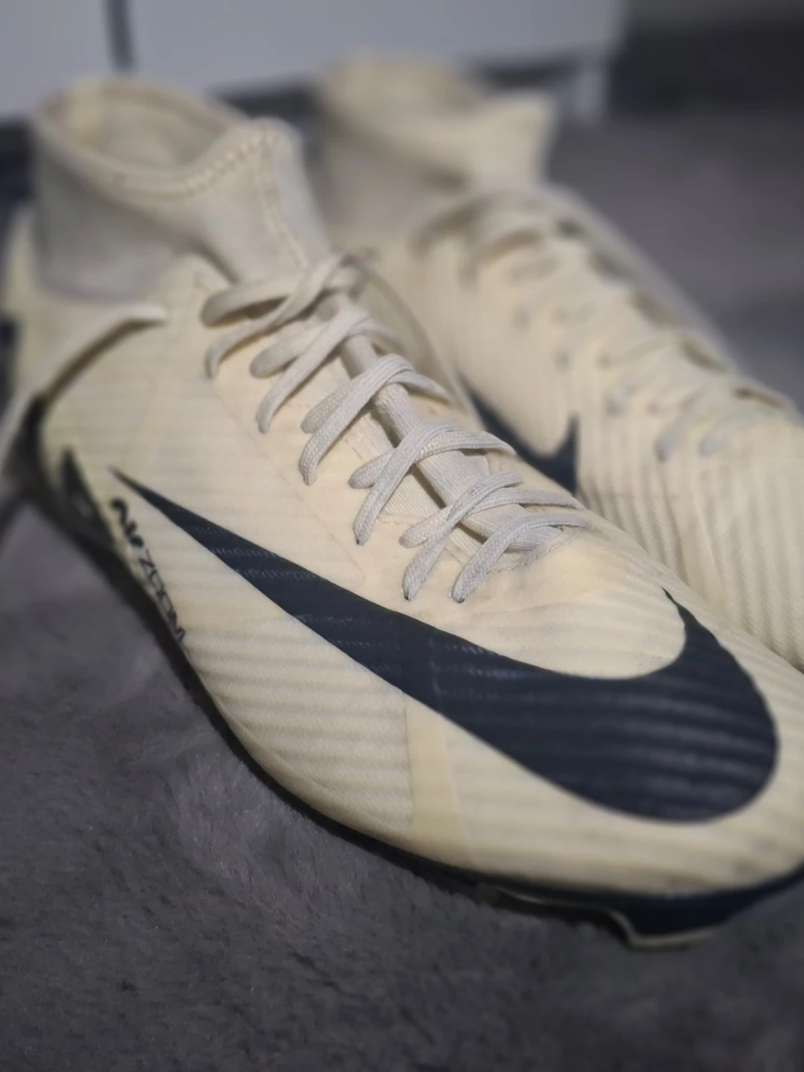 Nike Air Zoom fotbollsskor - 3