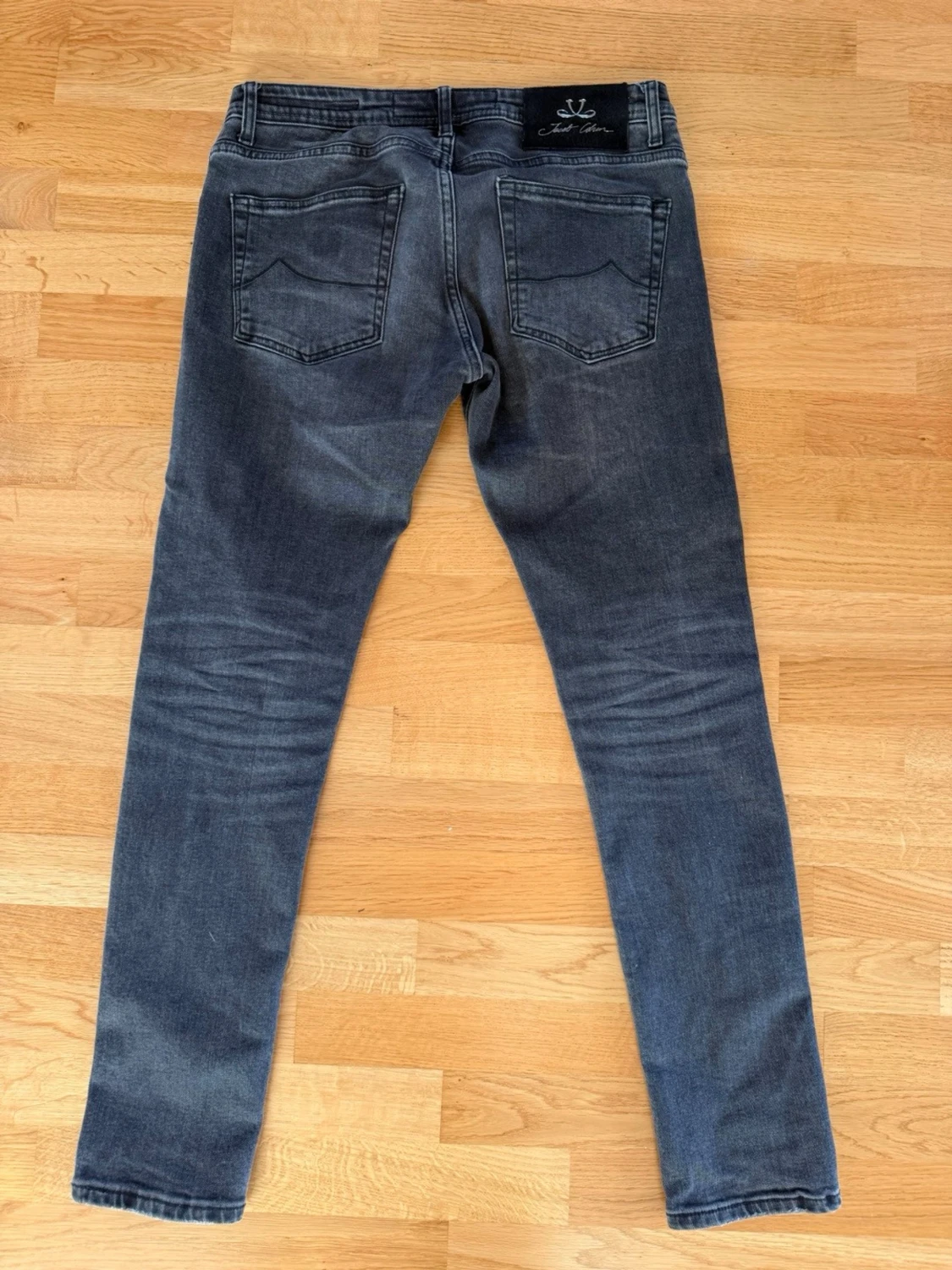 Jacob Cohen jeans  - 3